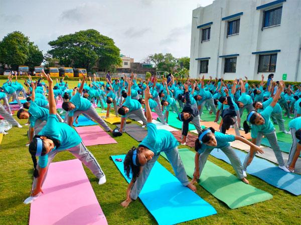 Yoga